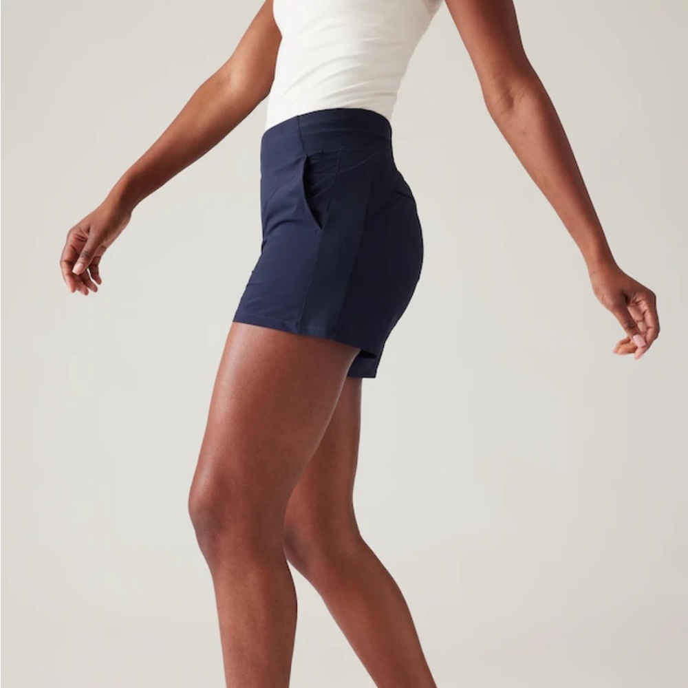 Athleta Brooklyn Short